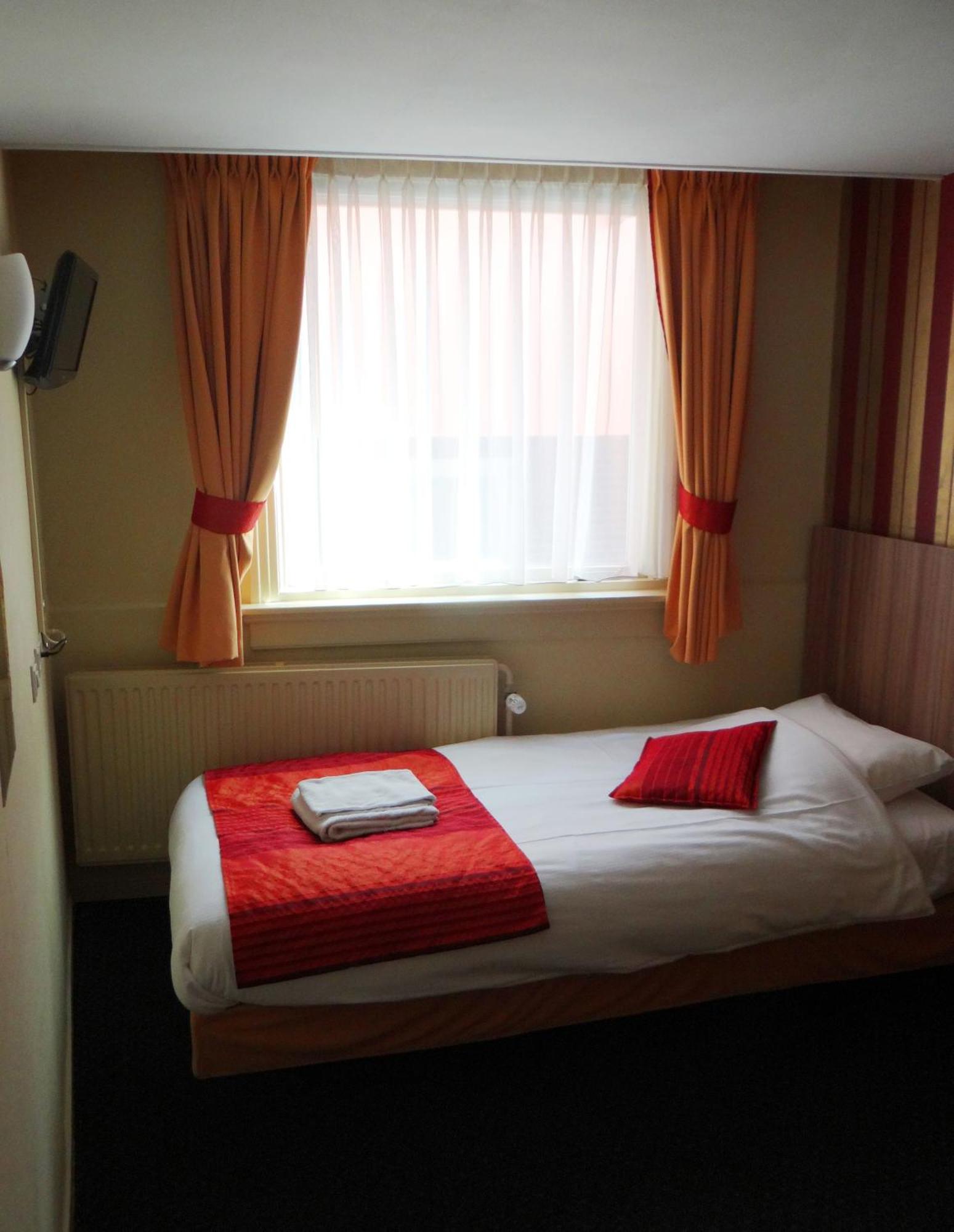 Martini Hotel Groningen Room photo